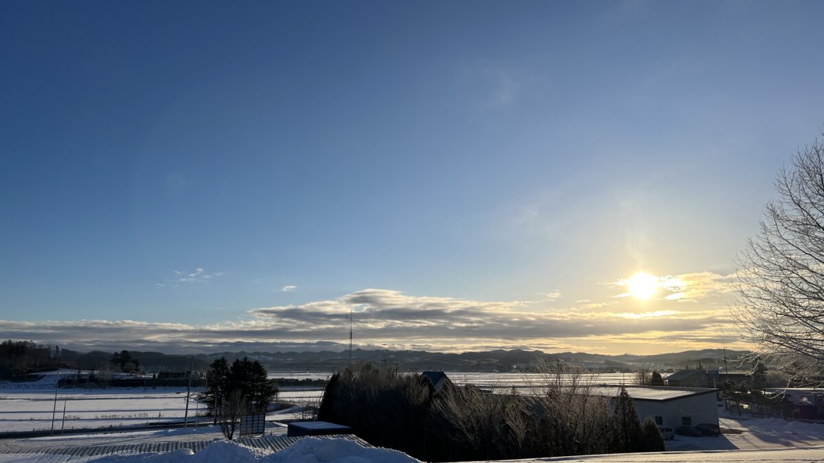 第4回：事例深掘り（3）北海道厚真町 – 震災からの復興を支える起業家育成、そして複雑適応系としての地域