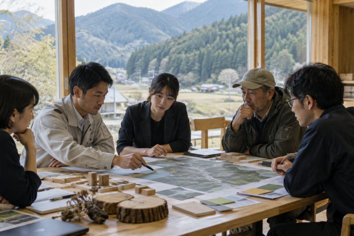 官民共創は業務分担ではない――異なる時間尺度を接続する制度設計